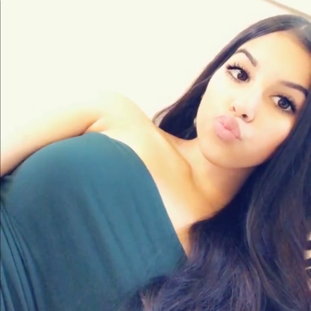 Meet your Posher, Gaby